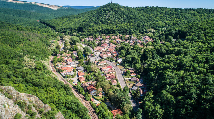 panorámakép