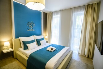 Hotel Tiliana by Homoky Hotels & Spa****